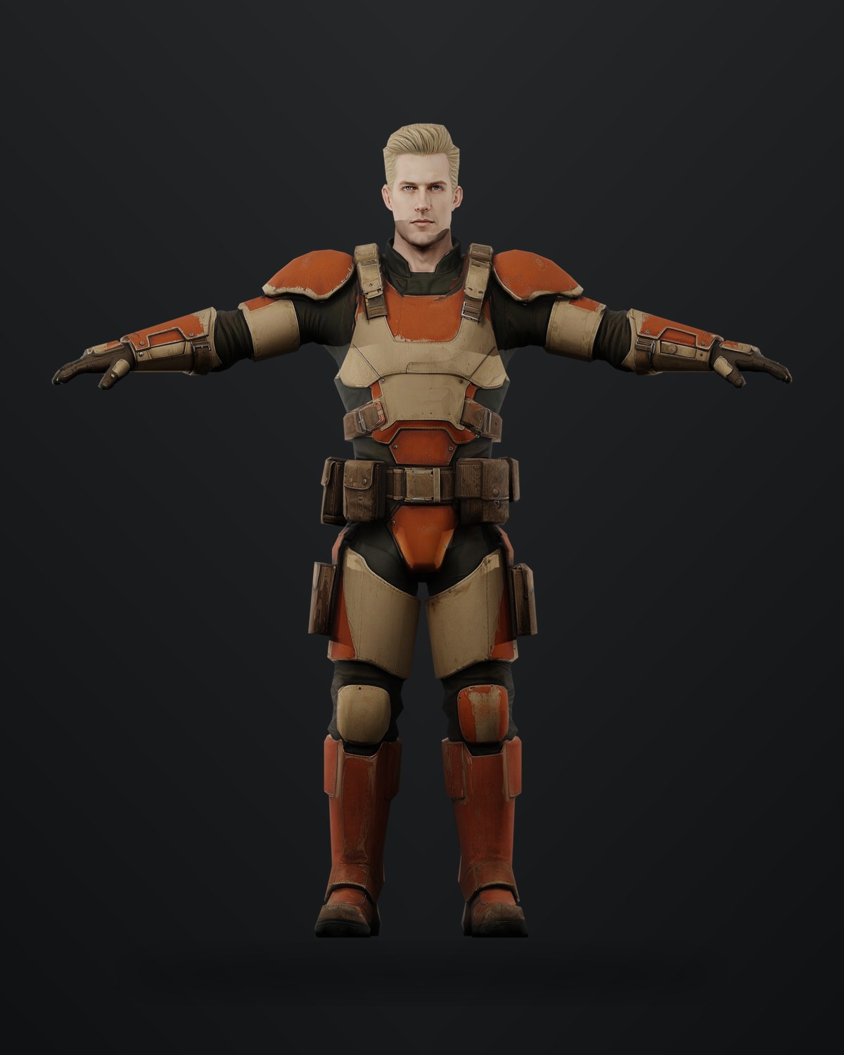 Trask character render.